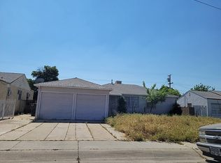 4148 E Alta Ave, Fresno, CA 93702