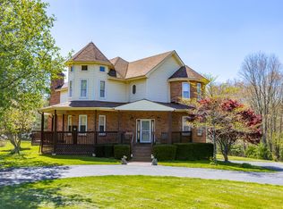 5078 Trapp Goffs Corner Rd, Winchester, KY 40391