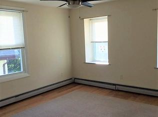 332 Amory St #3A, Jamaica Plain, MA 02130