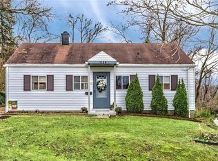 1024 Woodland Ave, McKeesport, PA 15133