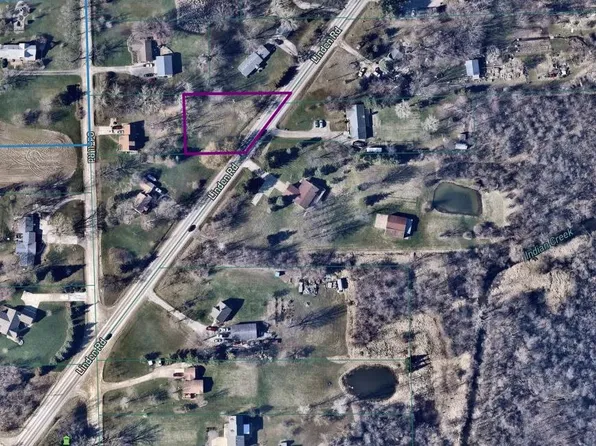 11360 Linden Rd, Linden, MI 48451