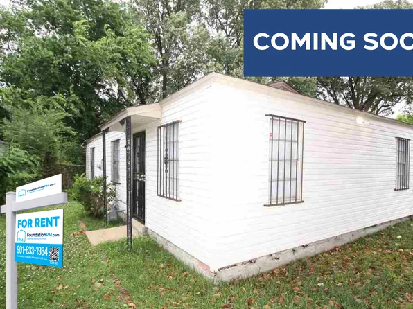 732 Tampa Ave, Memphis, TN 38106