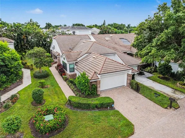 579 Park Shore DR W #I1, NAPLES, FL 34103