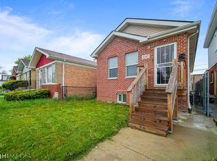 9247 S Normal Ave, Chicago, IL 60620