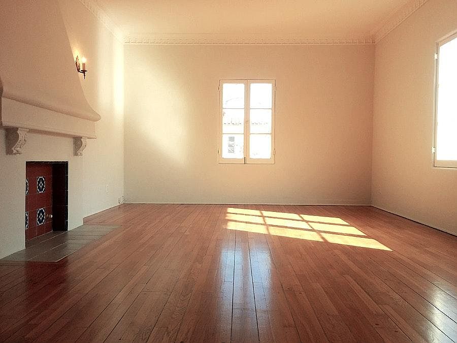 Living Room - North