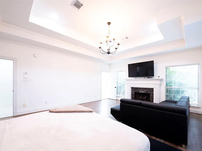 4744 Post Oak Timber Dr #39 — Photo 25