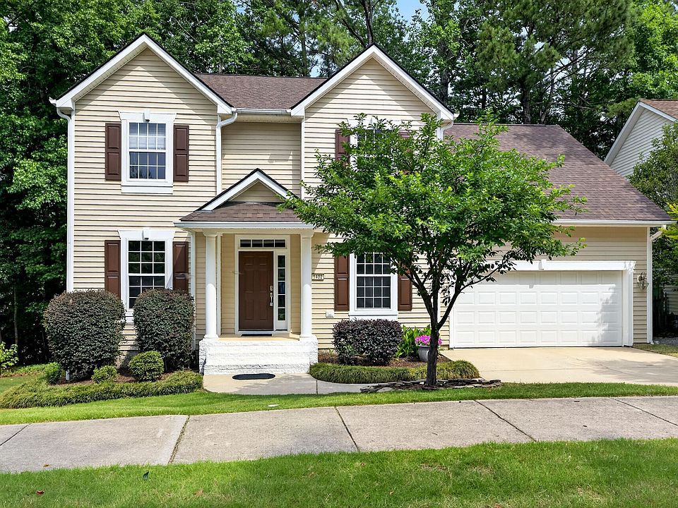 1st image of 1402 Willowleaf Way