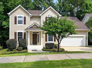 1402 Willowleaf Way, Apex, NC 27502