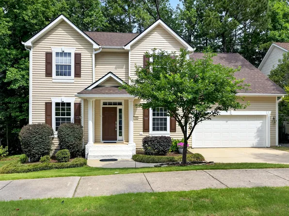 1402 Willowleaf Way, Apex, NC 27502