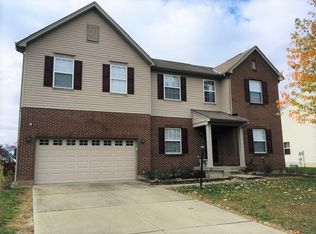 819 Stablewatch Dr, Independence, KY 41051
