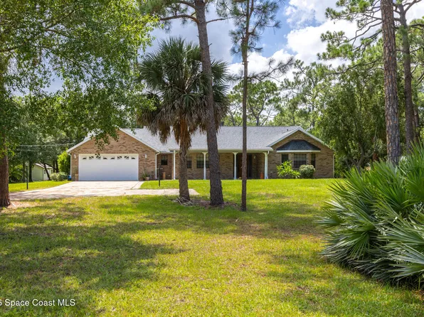 3880 Ponderosa Rd, Grant Valkaria, FL 32950