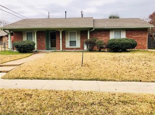 3210 Cardinal Ln, Irving, TX 75062