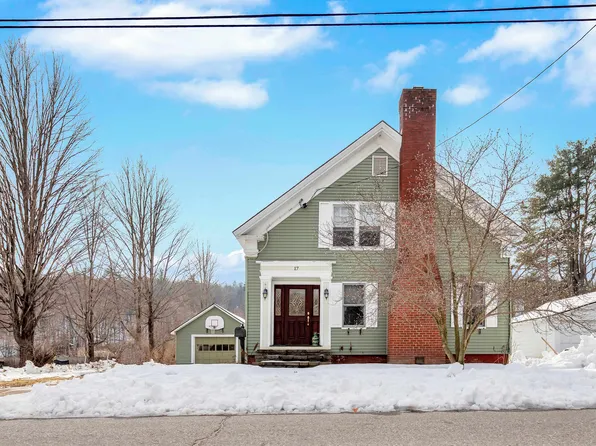 17 Meadow Street, Ludlow, VT 05149