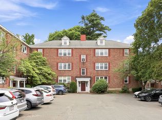 112 Maple St APT 4, Malden, MA 02148