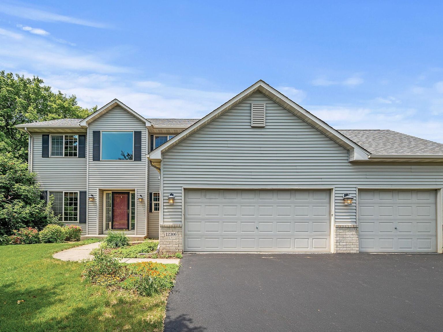 12306 Crown Hill Ct, Burnsville, MN 55337 | MLS #6737218