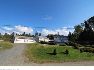 57 Grandview Ave, Rangeley, ME 04970