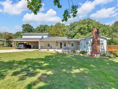 1607 Tater Hill Rd, Bean Station, TN, 37708