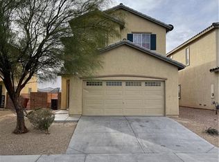 33 Rosa Rosales Ct, North Las Vegas, NV 89031