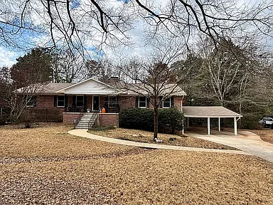 426 Sehoy Cir — exterior photo