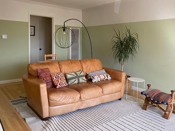 living room deck
