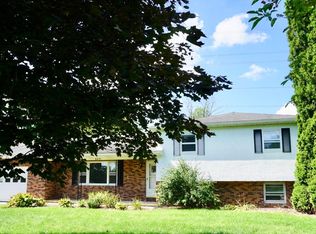 6851 Weldon Rd, Plain City, OH 43064