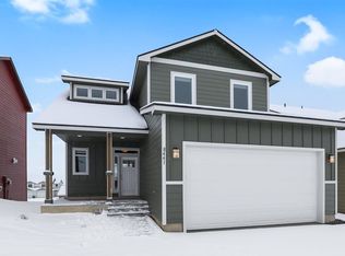 8441 N James Ct, Spokane, WA 99208