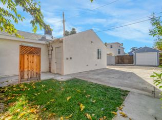 1343 N Evergreen St, Burbank, CA 91505