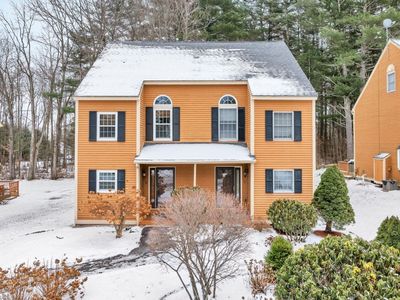 161 Endicott Street #12, Laconia, NH, 03246