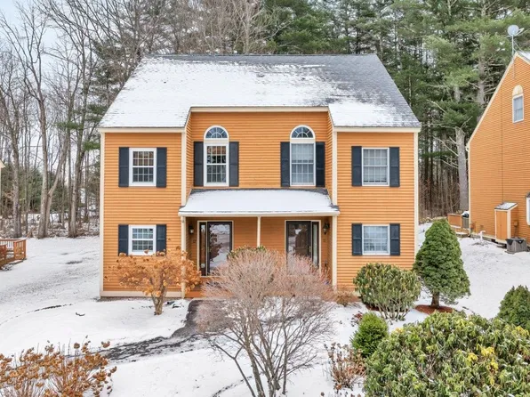161 Endicott Street #12, Laconia, NH 03246