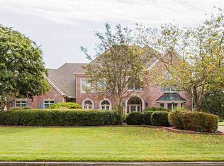 2662 Lockesley Cv N, Germantown, TN 38139