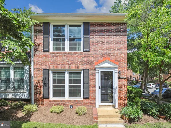 2510 S Arlington Mill Dr #1-A, Arlington, VA 22206