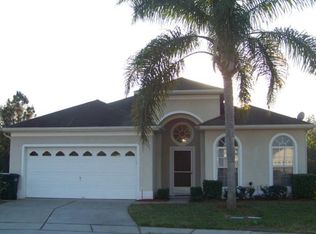2202 Wyndham Palms Way, Kissimmee, FL 34747