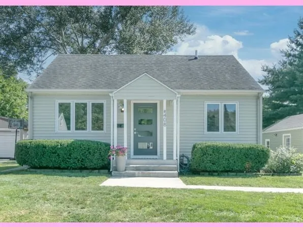 408 Lamboley Ave, Monona, WI 53716