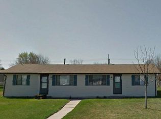 2420 W 6th St, North Platte, NE 69101