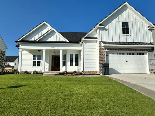 2986 ROSEWOOD DR., Evans, GA 30809