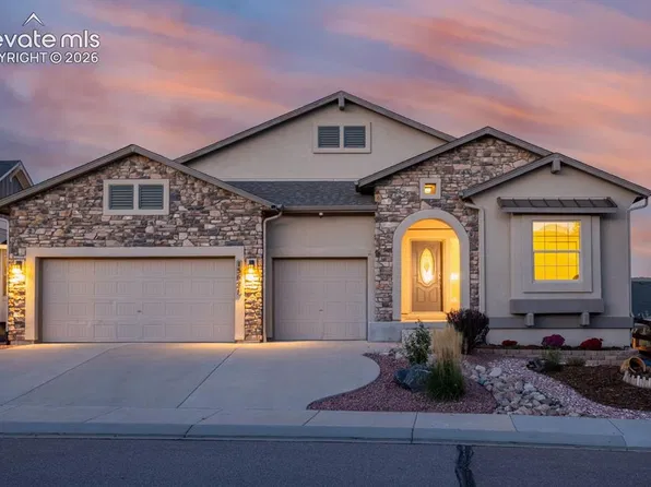 15621 Lake Mist Dr, Monument, CO 80132