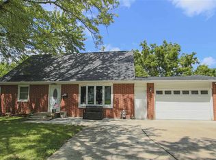 1731 E Mitchell Ave, Waterloo, IA 50702