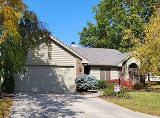 7617 Preakness Cv, Fort Wayne, IN 46815