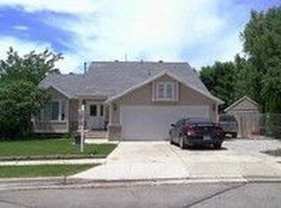 1312 S 150 E, Kaysville, UT 84037