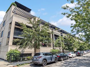 1370 W Walton St #2E, Chicago, IL 60642