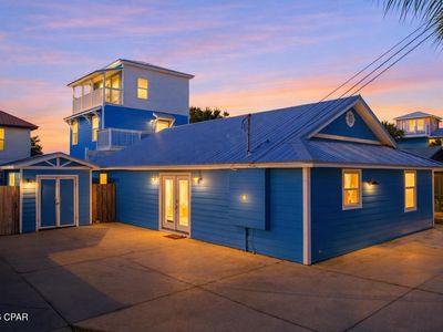 313 Argonaut St, Panama City Beach, FL, 32413