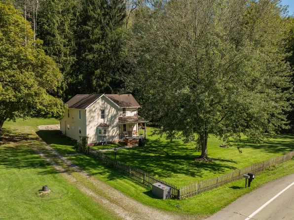 1422 State Highway 56, New Marshfield, OH 45766