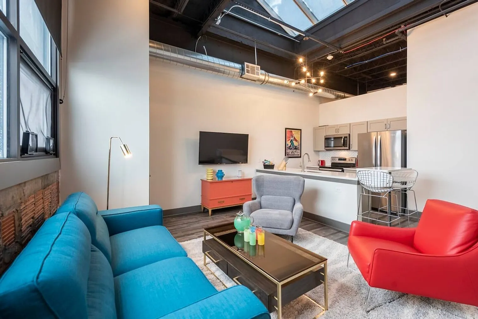 1 bed, 1.0 bath, $6,971 — Photo 1