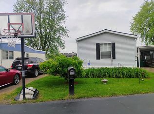 2332 2nd St, Plainfield, IN 46168