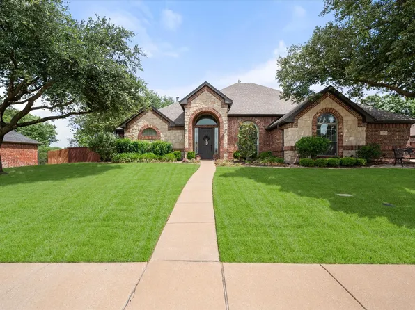 609 Clinton St, Ovilla, TX 75154