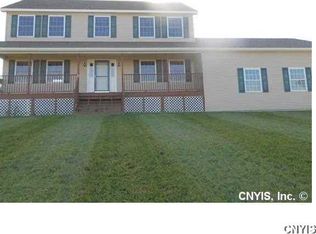 10899 Old State Rd, Carthage, NY 13619
