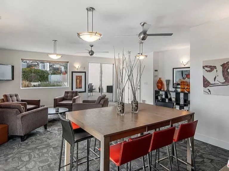 817 N Alfred St #201 — Photo 7