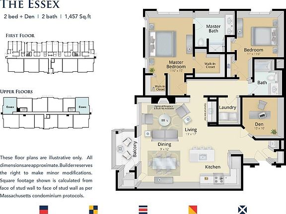4th image of 521 Colony Pl #3-312