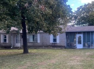 2101 Tarkington St, Tahlequah, OK 74464