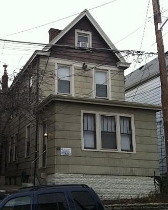 158 Warner St.
